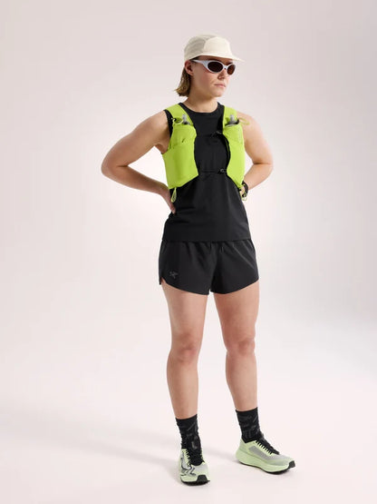 Womens Arc'teryx Norvan Tank