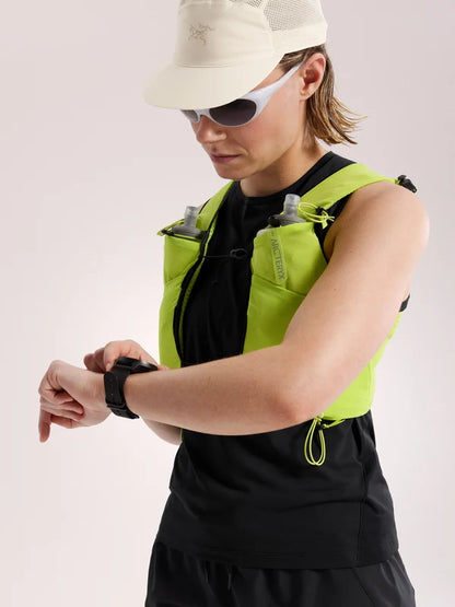 Womens Arc'teryx Norvan Tank