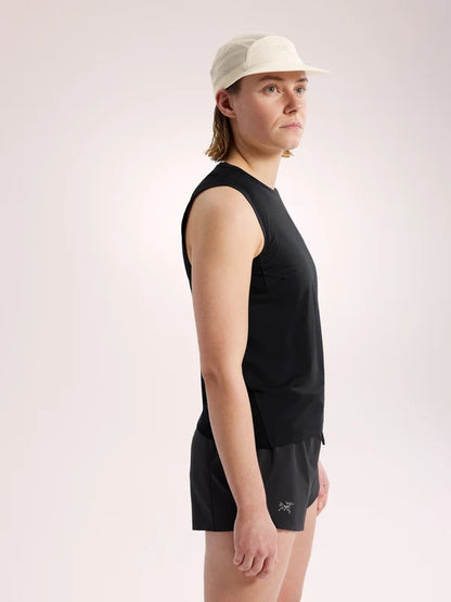 Womens Arc'teryx Norvan Tank