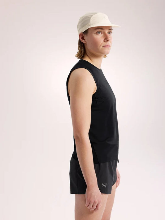 Womens Arc'teryx Norvan Tank
