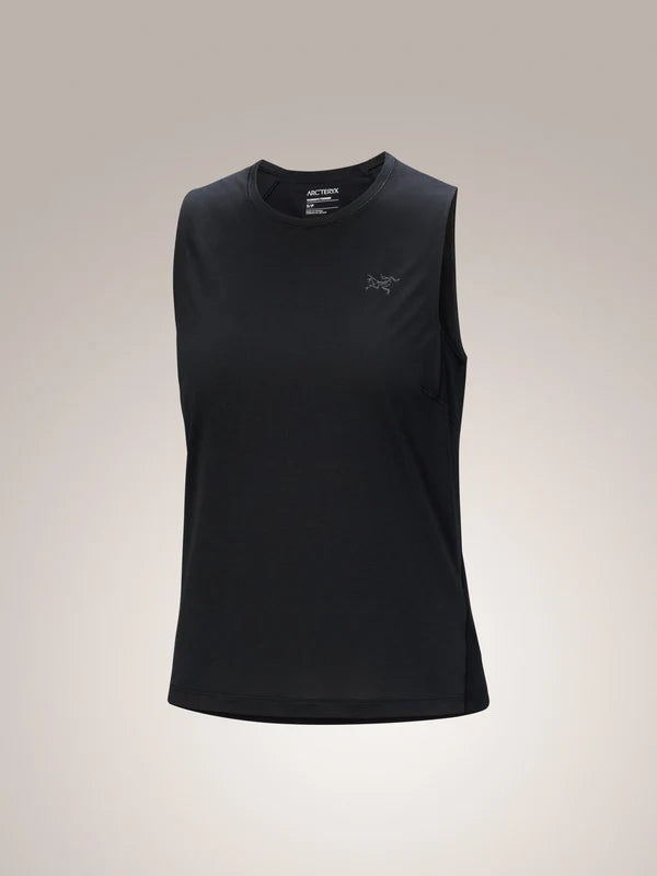 Womens Arc'teryx Norvan Tank