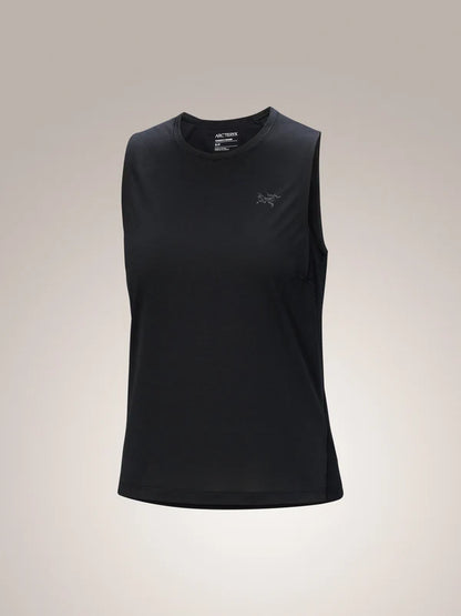 Womens Arc'teryx Norvan Tank