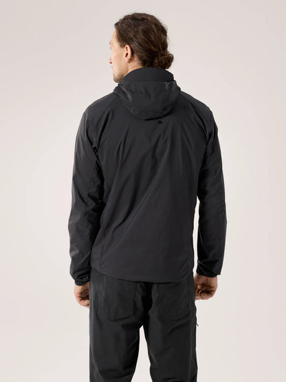 Mens Arc'teryx Squamish Hoody