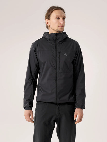 Mens Arc'teryx Squamish Hoody
