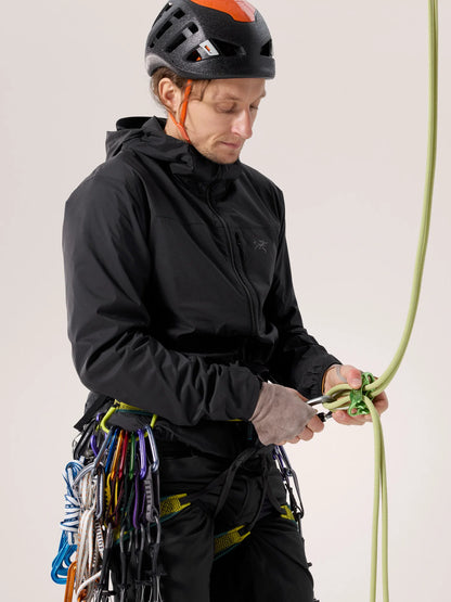 Mens Arc'teryx Squamish Hoody