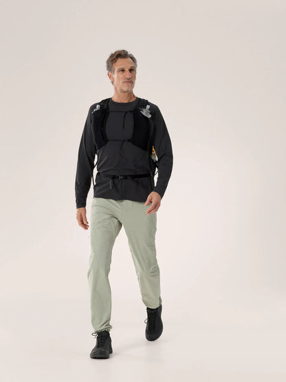 Mens Arc'teryx Cormac Crew LS