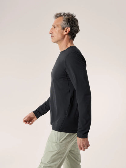 Mens Arc'teryx Cormac Crew LS