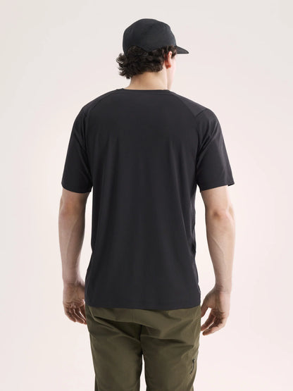 Mens Arc'teryx Cormac Crew SS