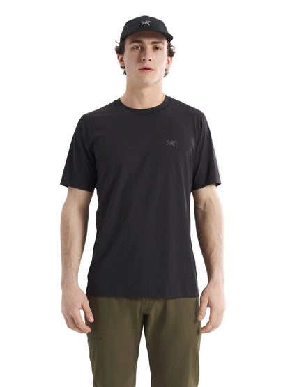 Mens Arc'teryx Cormac Crew SS