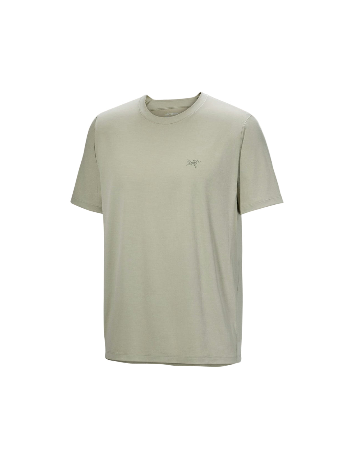 Mens Arc'teryx Cormac Crew SS