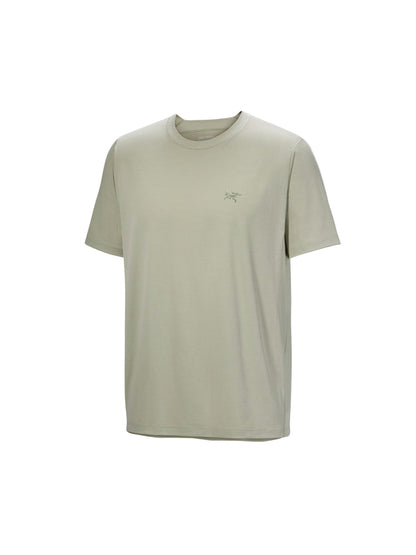 Mens Arc'teryx Cormac Crew SS