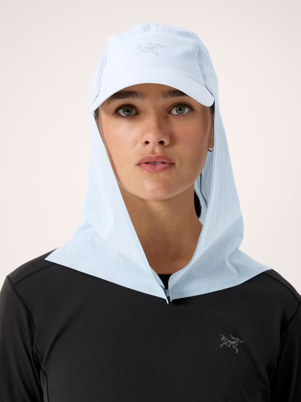 Arc'teryx Sima 5 Panel Cap