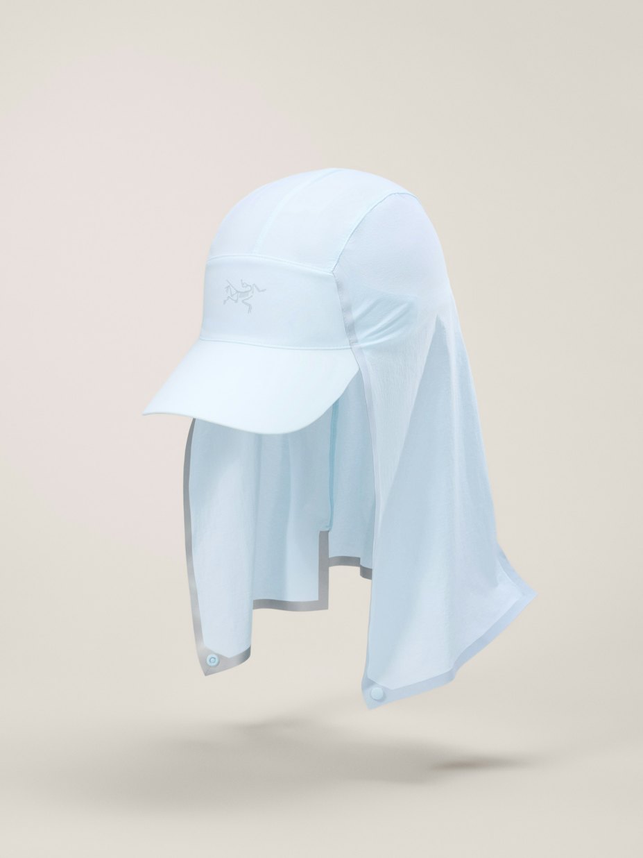 Arc'teryx Sima 5 Panel Cap