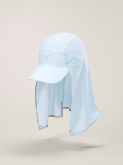 Arc'teryx Sima 5 Panel Cap