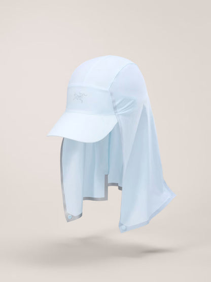 Arc'teryx Sima 5 Panel Cap
