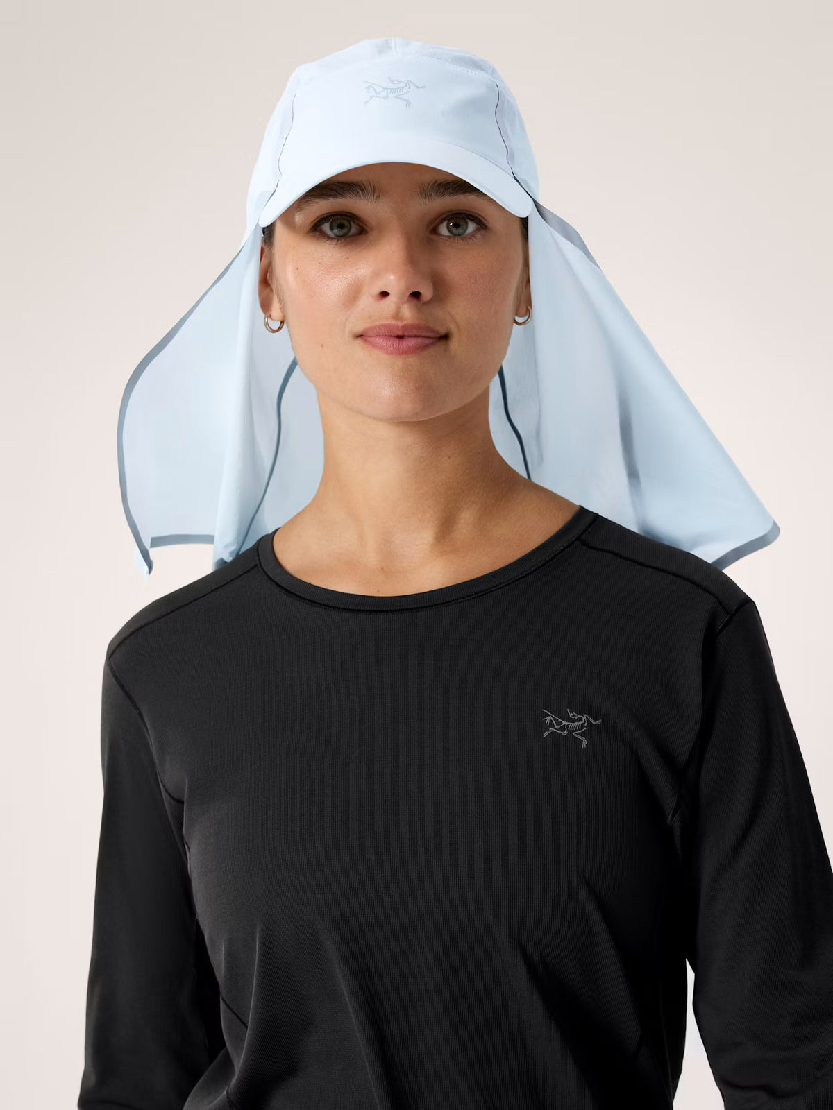 Arc'teryx Sima 5 Panel Cap