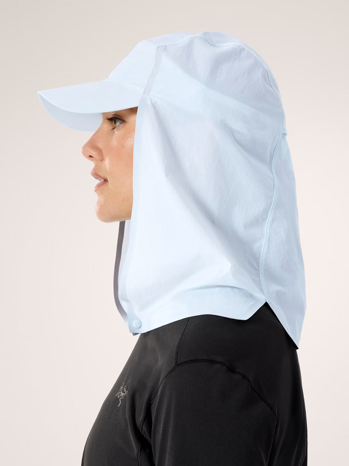 Arc'teryx Sima 5 Panel Cap