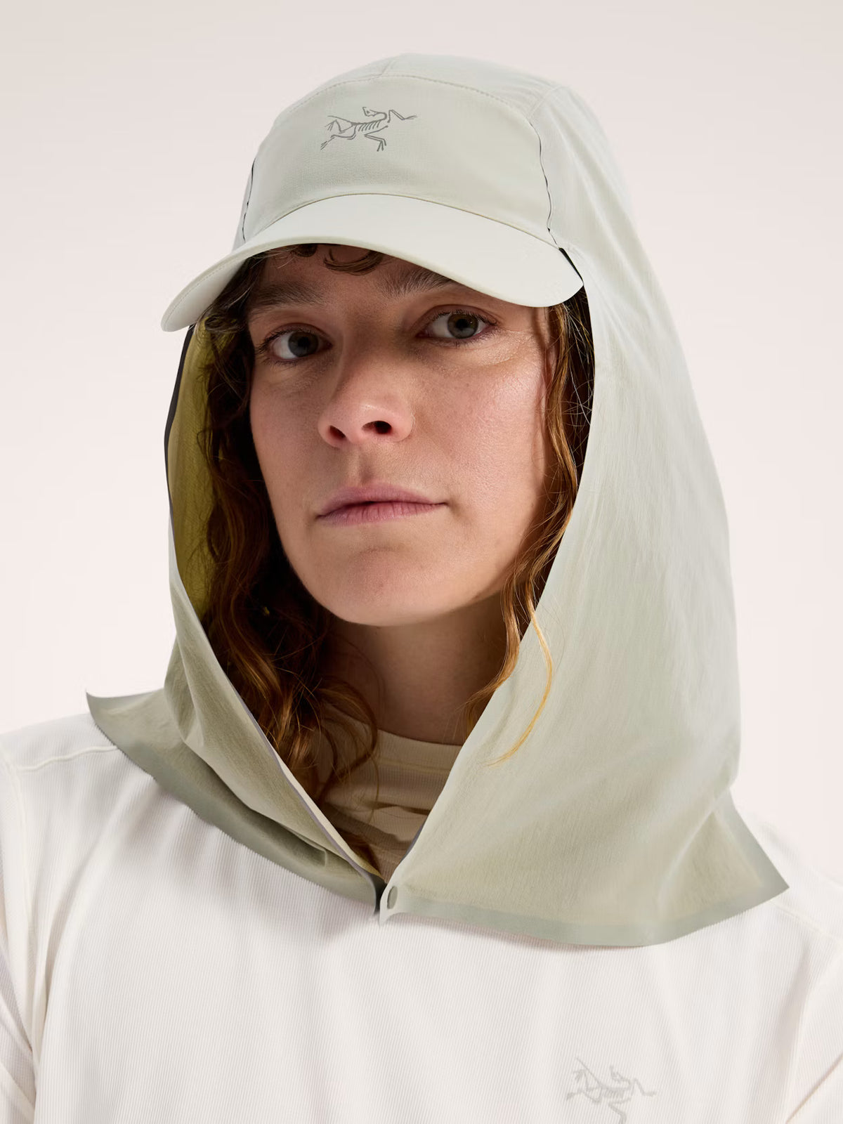 Arc'teryx Sima 5 Panel Cap