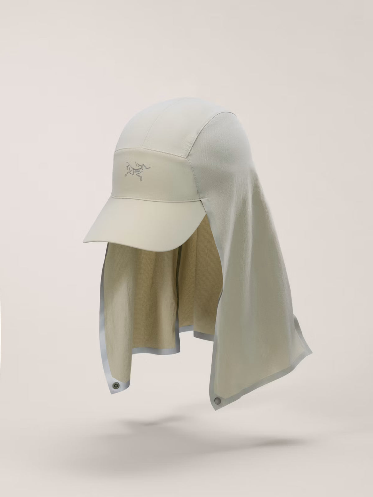 Arc'teryx Sima 5 Panel Cap