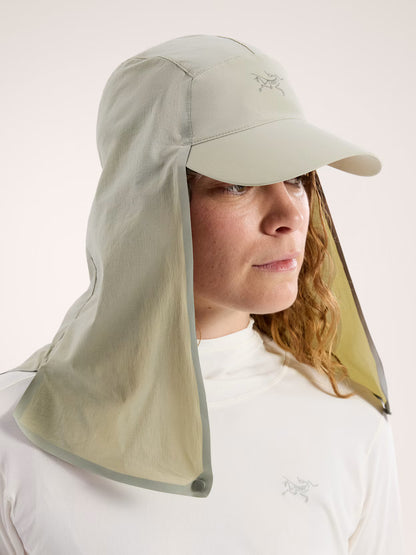 Arc'teryx Sima 5 Panel Cap