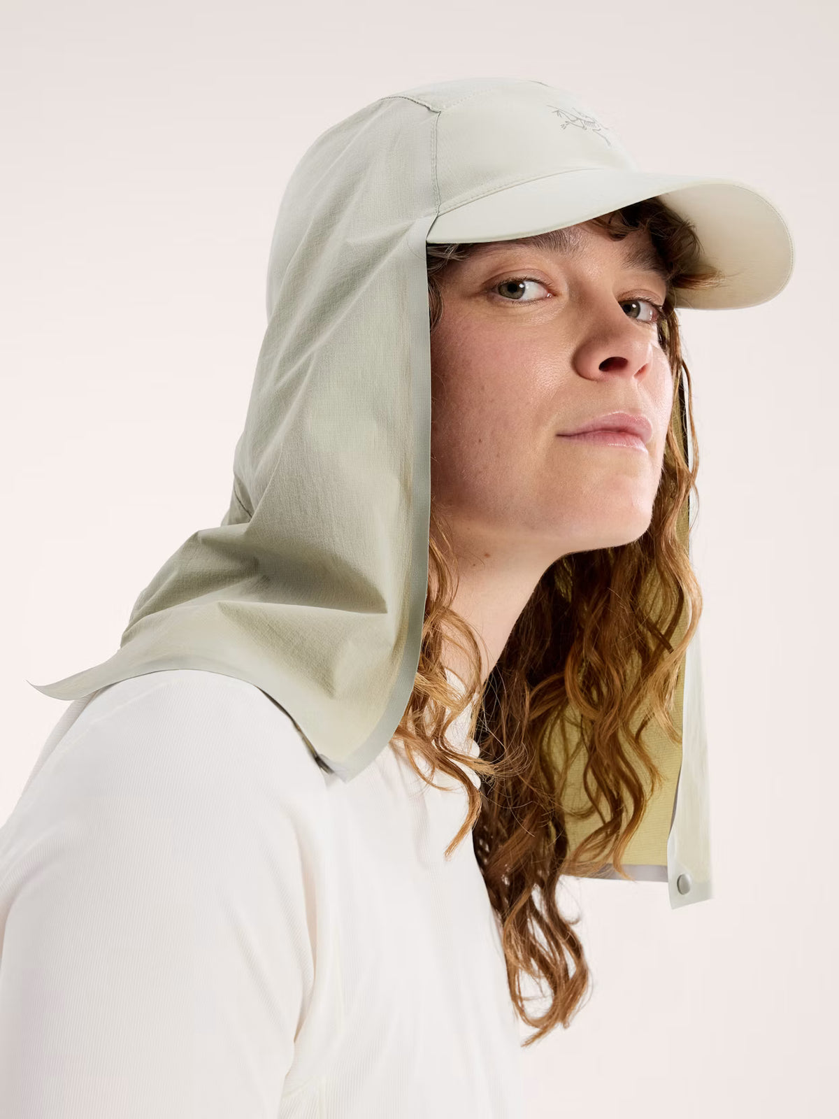 Arc'teryx Sima 5 Panel Cap