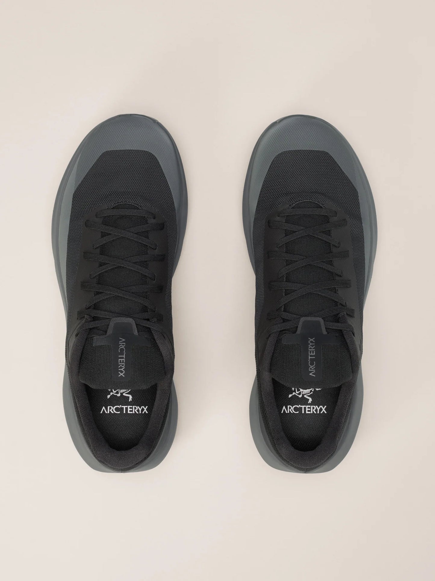 Mens Arc'teryx Norvan LD 4