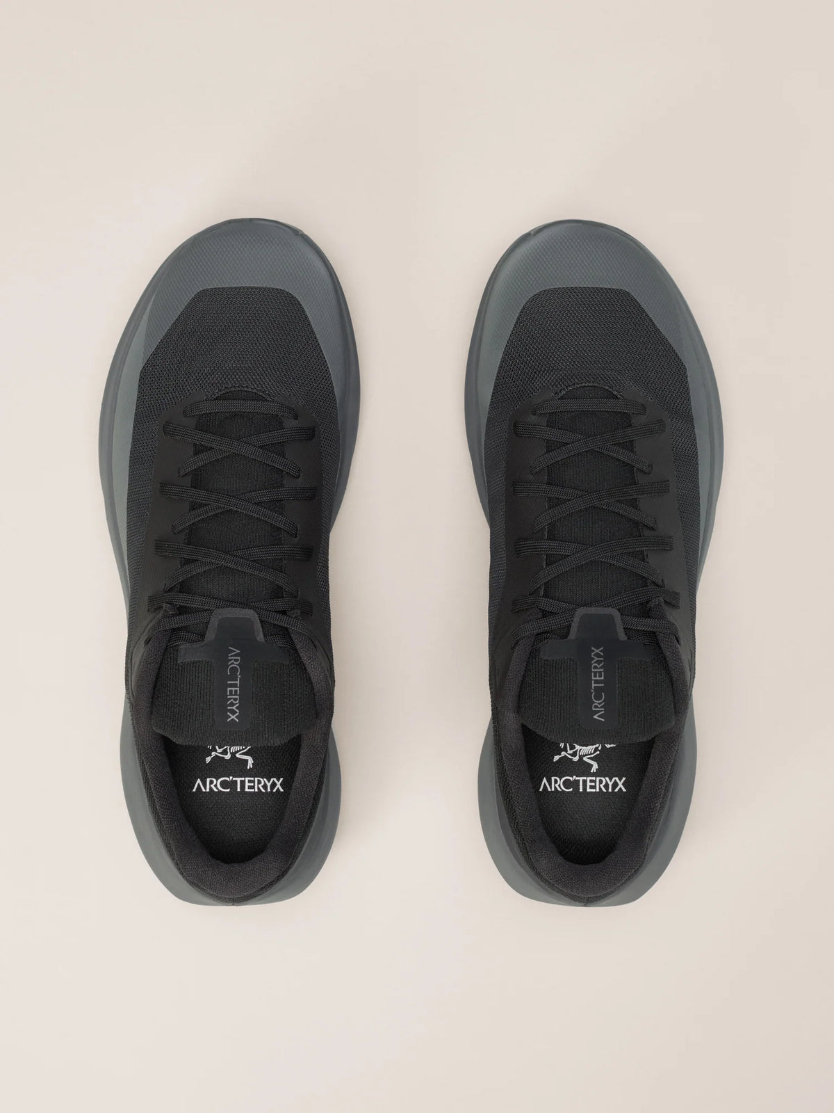 Womens Arc'teryx Norvan LD 4