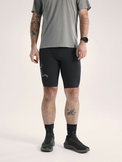 Mens Arc'teryx Norvan Half Tight