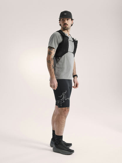 Mens Arc'teryx Norvan Half Tight