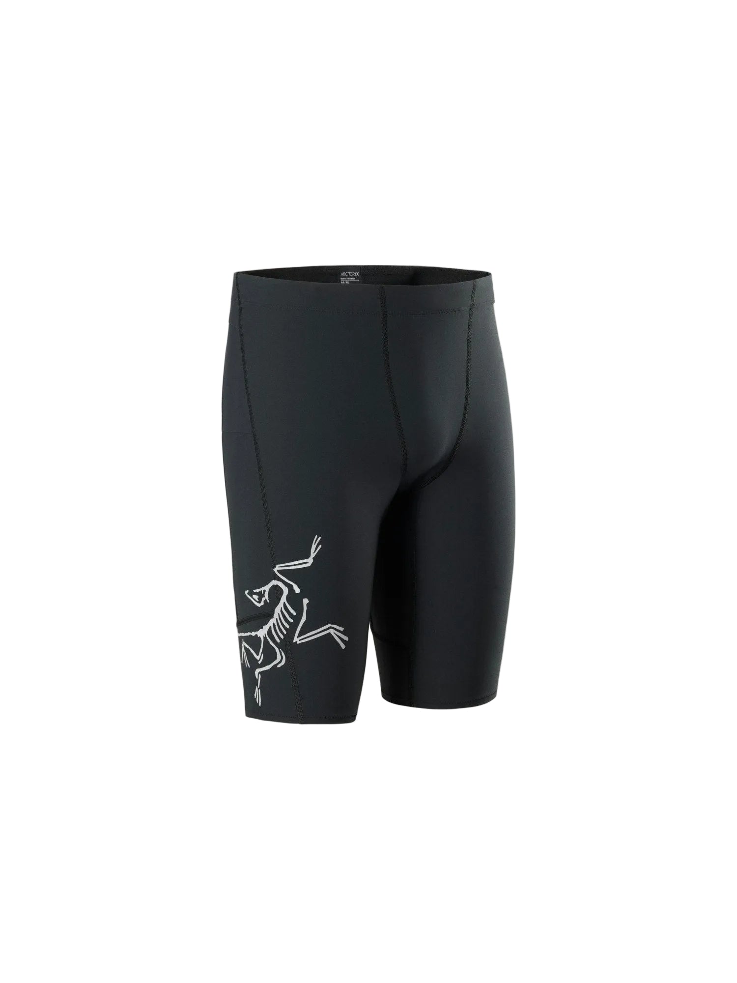 Mens Arc'teryx Norvan Half Tight – The Running Company