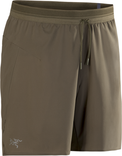 Mens Arc'teryx Norvan Liner Short 7"