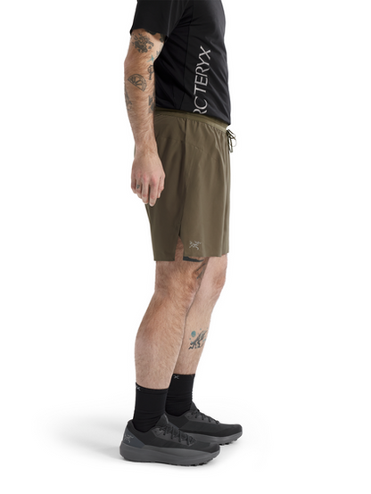 Mens Arc'teryx Norvan Liner Short 7"