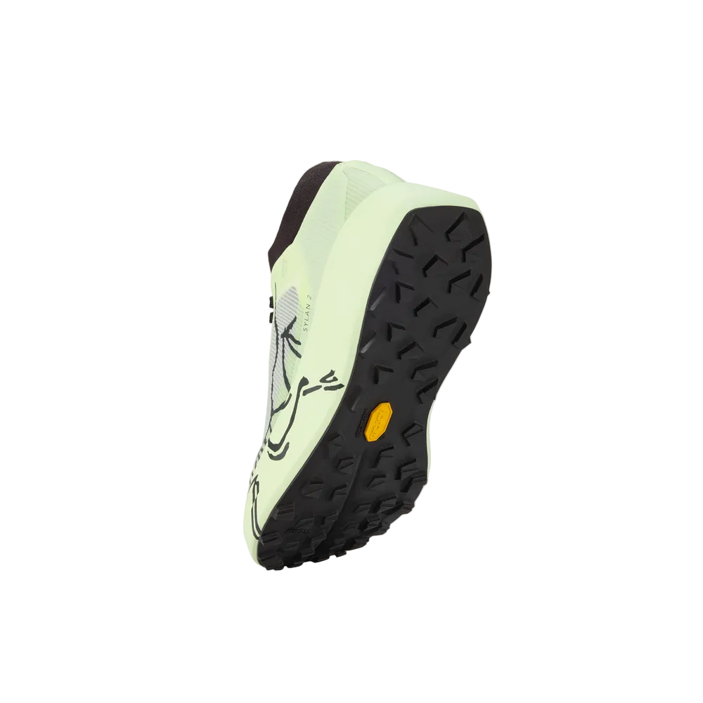 Womens Arc'teryx Sylan 2