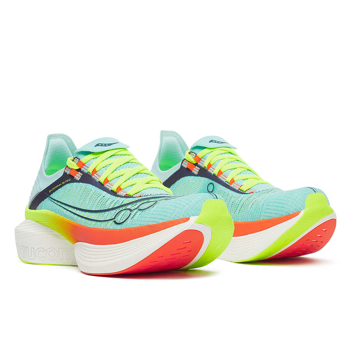 Unisex Saucony Endorphin Elite 2
