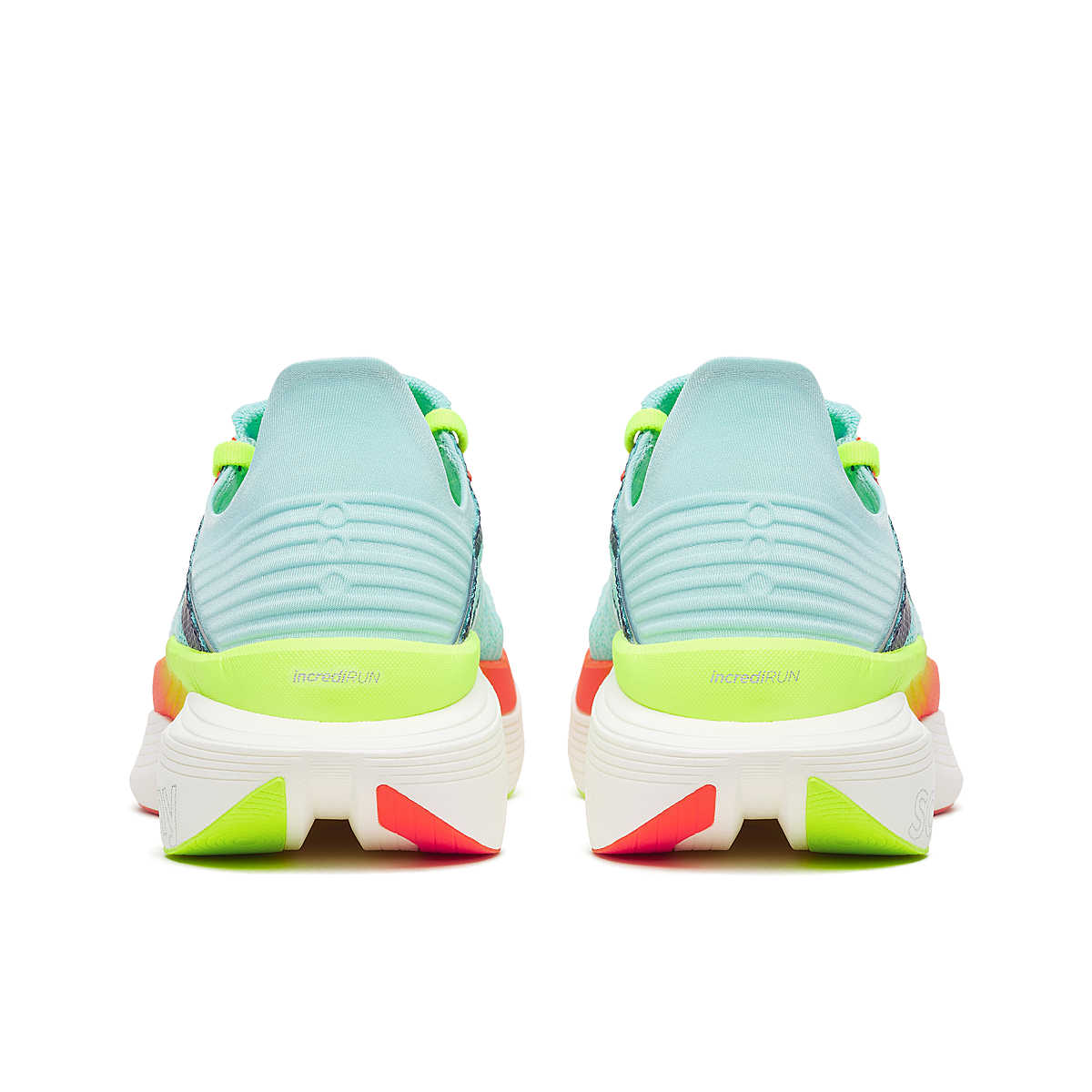 Unisex Saucony Endorphin Elite 2