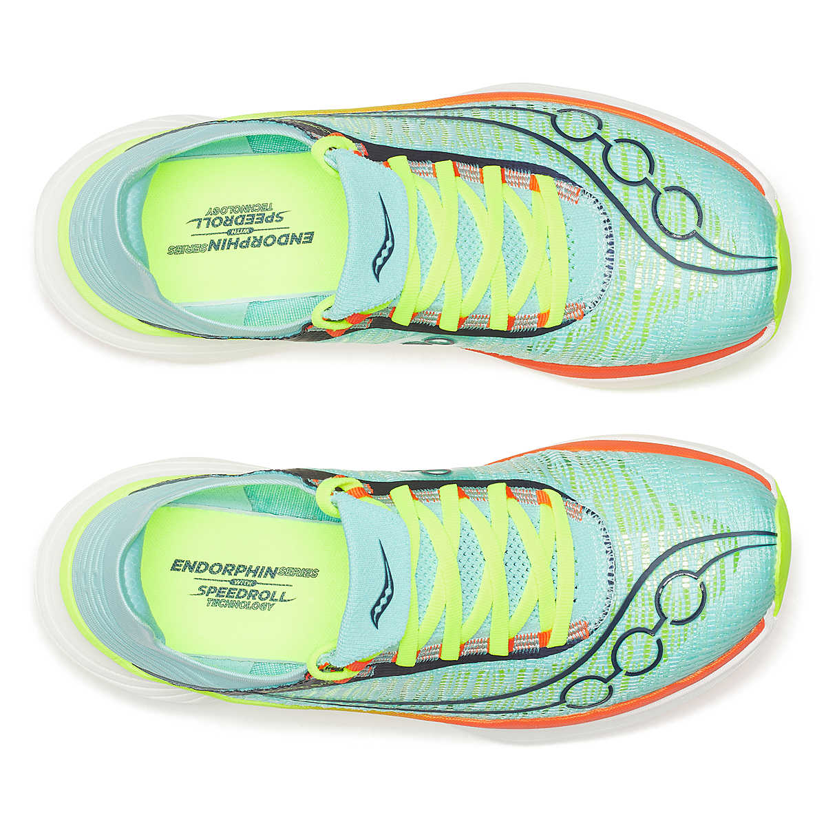 Unisex Saucony Endorphin Elite 2