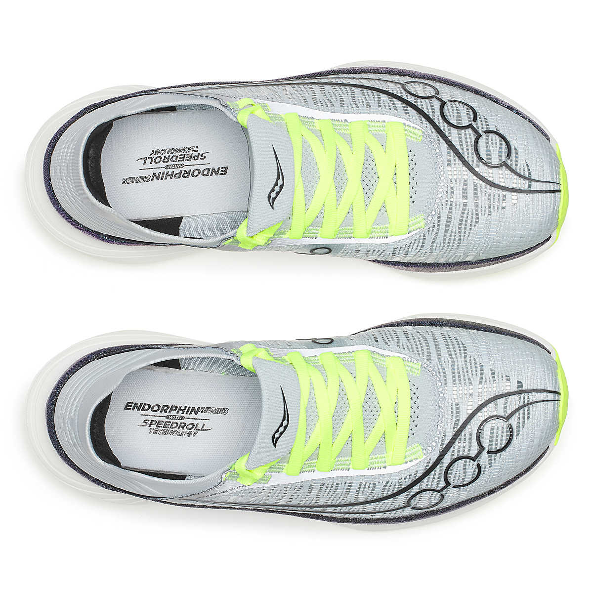 Unisex Saucony Endorphin Elite 2