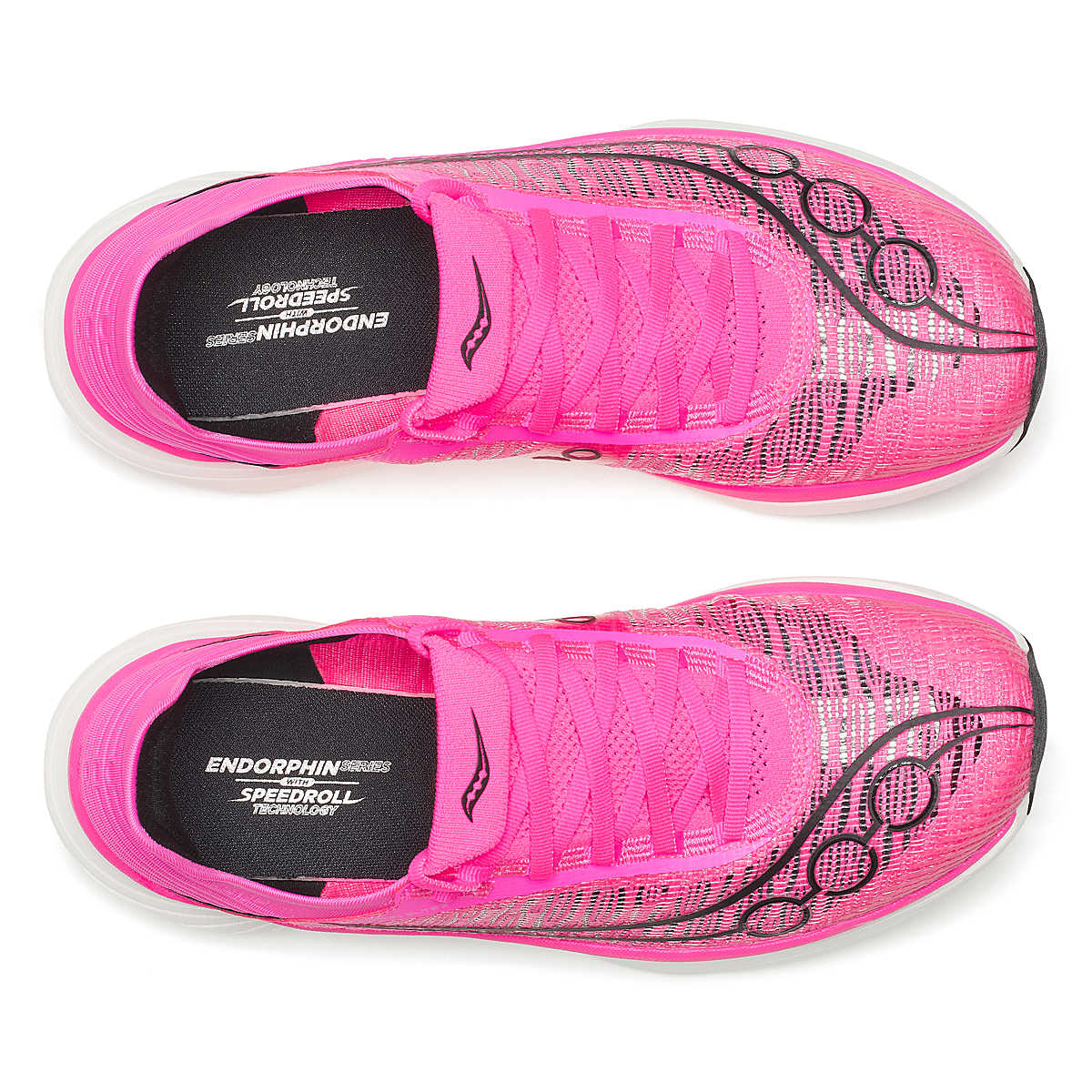 Unisex Saucony Endorphin Elite 2