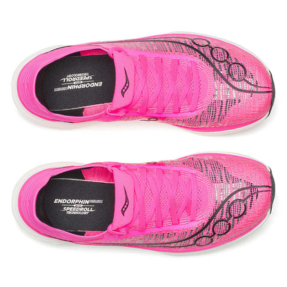 Unisex Saucony Endorphin Elite 2