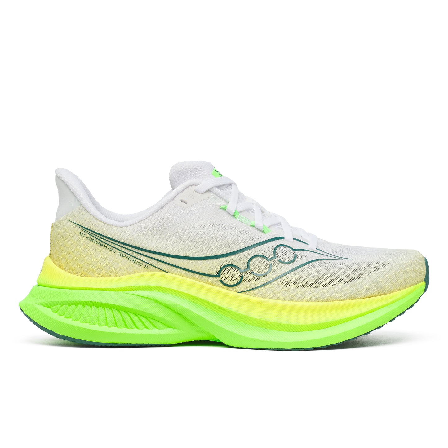 Mens Saucony Endorphin Speed 5
