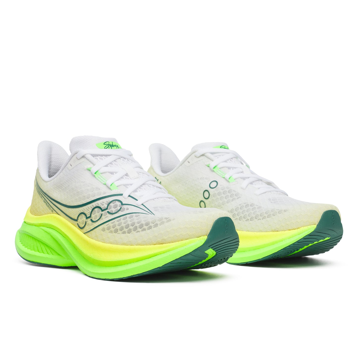 Mens Saucony Endorphin Speed 5