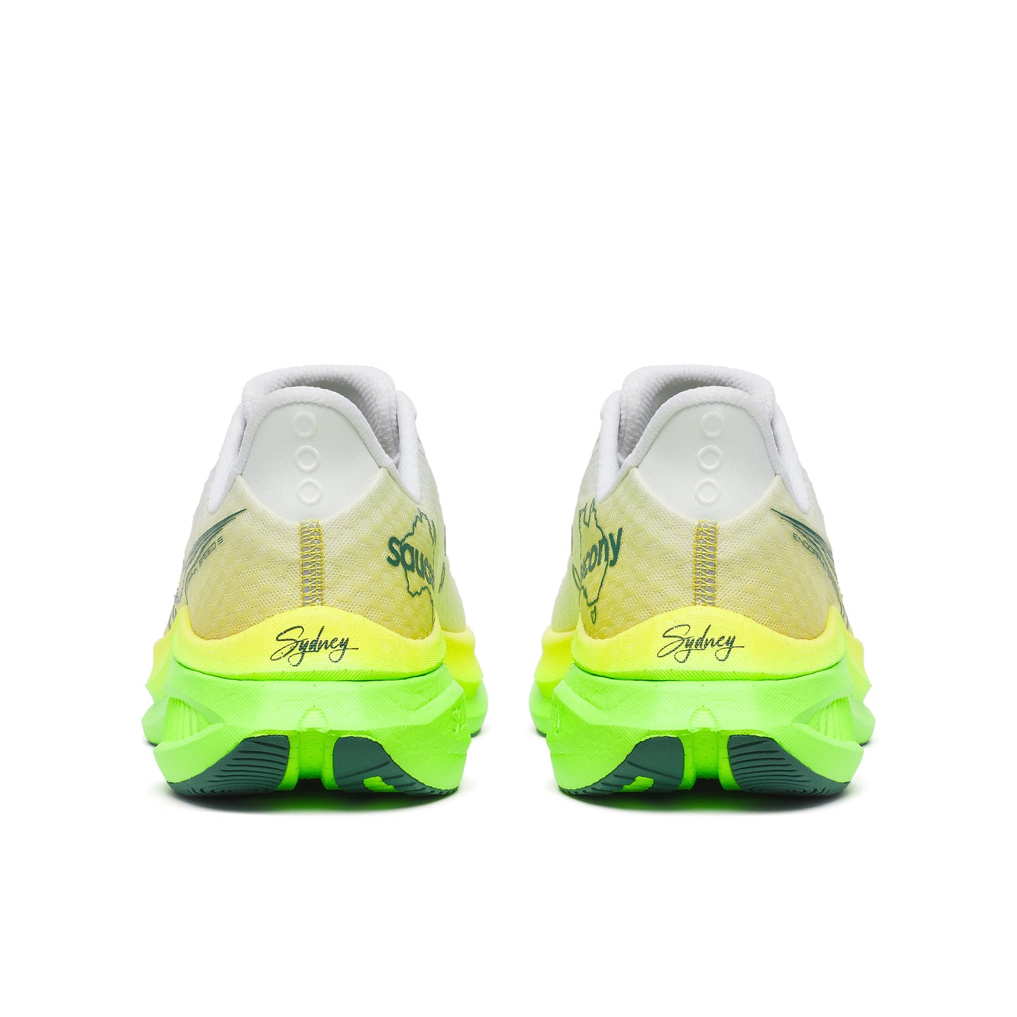 Mens Saucony Endorphin Speed 5