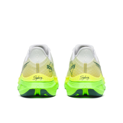 Mens Saucony Endorphin Speed 5