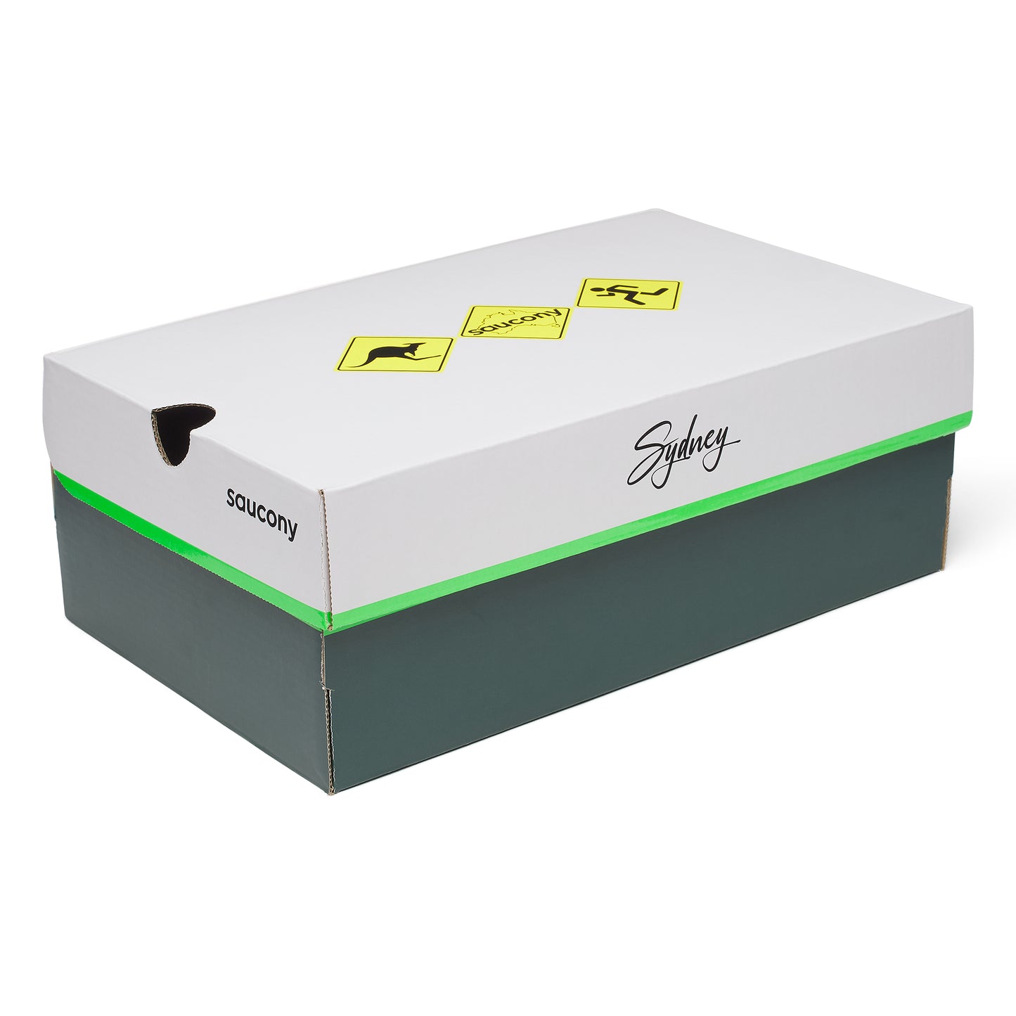 Mens Saucony Endorphin Speed 5