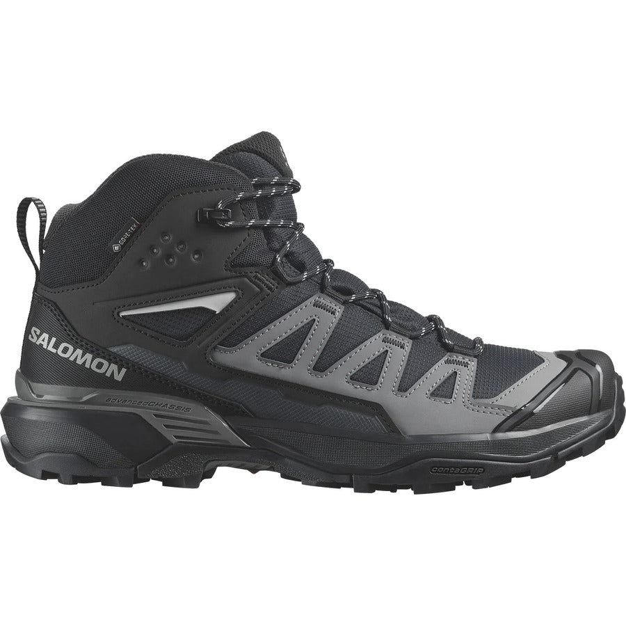 Mens Salomon X Ultra 360 Mid GTX