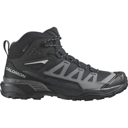 Mens Salomon X Ultra 360 Mid GTX
