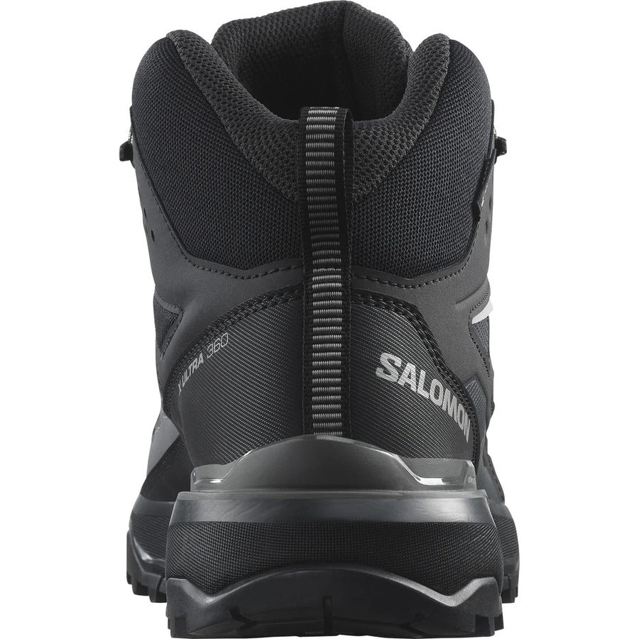 Mens Salomon X Ultra 360 Mid GTX