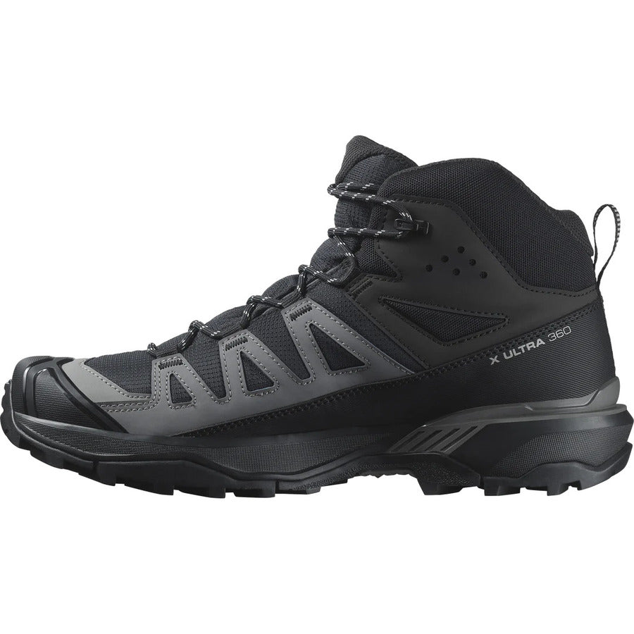 Mens Salomon X Ultra 360 Mid GTX