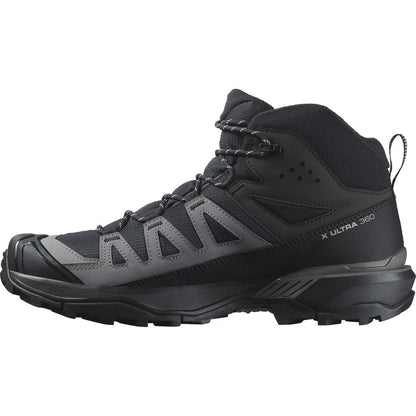 Mens Salomon X Ultra 360 Mid GTX