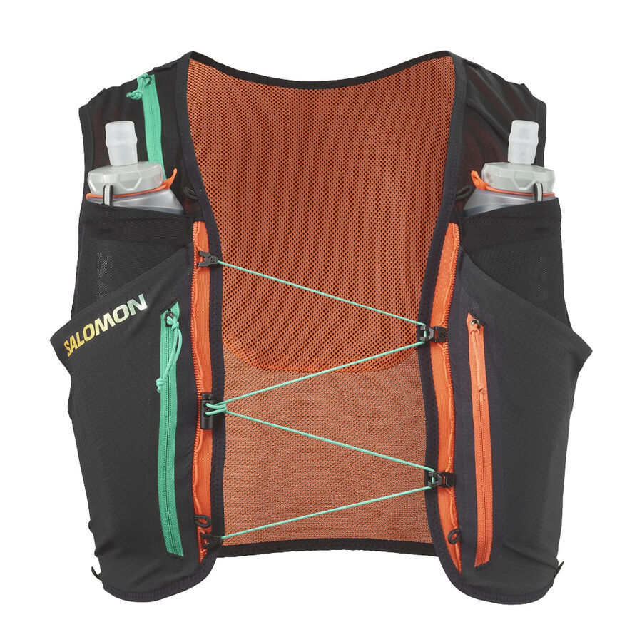 Salomon Sense Pro 6 Set